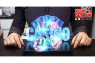 De ce cazinourile online sunt mai periculoase pentru jucători decât cele fizice