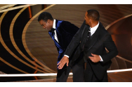 Organizatorul galei Oscar 2022, după ce Will Smith l-a pălmuit pe Chris Rock: „Nu tolerăm violenţa sub nicio formă”