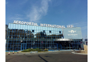 Aeroportul Iași continuă seria investițiilor