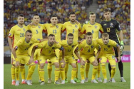 România, pregătită de Edi Iordănescu, doar remiză cu Israel după ce a condus cu 2-0 la pauză