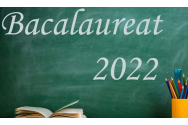 Simulare BAC 2022, miercuri, 30 martie. Elevii susțin azi proba la alegere a profilului şi specializării