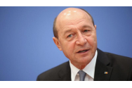 Traian Băsescu a fost externat. Are probleme cu inima și plămânii, spune soția sa. Unde se va muta familia Băsescu după ce pleacă din vila de protocol