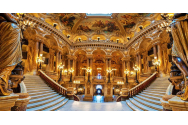  Pierderi de 175 de milioane de euro la Opera din Paris