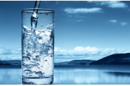  Apa, un element important al spiritualității. Cum ne ajută în creșterea personală