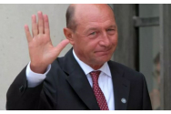 Băsescu: Nu demisionez din Parlamentul European. Încep să mă uit după un apartament cu trei camere, aproape de metrou