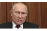 Probleme uriaşe pentru Vladimir Putin! Boala cruntă care îl afectează grav. El suferă de o formă de autism
