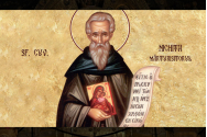 Calendar ortodox, 3 aprilie 2022. Sfântul Cuvios Nichita Mărturisitorul. Pomenirea morților