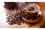 STUDIU Trei ceşti de cafea pe zi prelungesc viaţa: Băutorii de cafea au o probabilitate cu 12% mai scăzută de deces decât cei care nu o consumă
