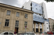 Curtea de Apel Bacău, evacuată după o ameninţare cu un dispozitiv exploziv