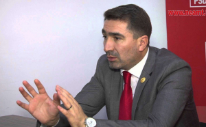 Șeful CJ Neamț, baronul PSD Ionel Arsene, condamnat la 8 ani și 4 luni de închisoare