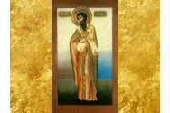 Calendar ortodox 2022, 7 aprilie. Sfinții zilei. Sfântul Ierarh Gheorghe Mărturisitorul