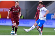 FCSB speră ca cei de la U. Craiova să-i încurce și pe ardeleni în meciul de Liga 1