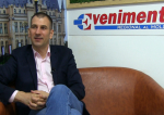 (VIDEO) Interviul ZILEI: Conf. univ. dr. Vladimir Poroch, coordonator Compartiment Îngrijiri Paleative IRO Iași