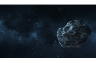 Documente declasificate. Un obiect cosmic venit din afara sistemului solar a explodat deasupra Pământului în 2014