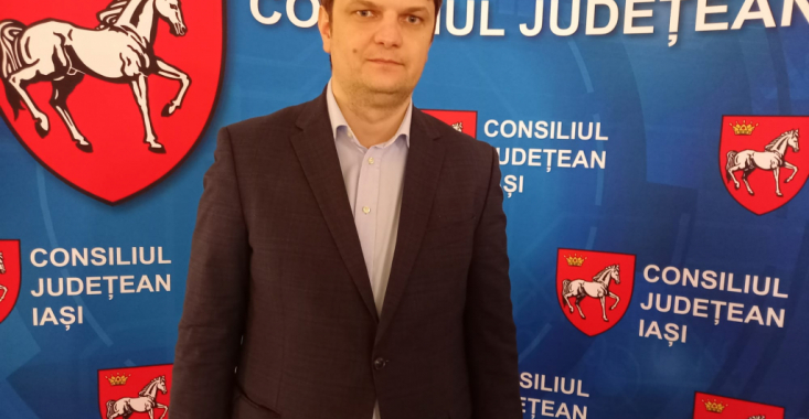 Forum Transfrontalier Comun România – Republica Moldova, la Iași