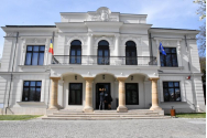 Iașul sprijină Ucraina și Republica Moldova în accesarea de fonduri europene