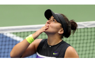 WTA după o pauză de 6 luni. Cum s-a descurcat canadianca la Stuttgart