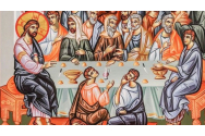 Calendar ortodox, 20 aprilie. Ce sărbătoare este în Miercurea Mare