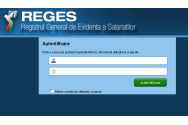 Salariaţii sau foştii salariaţi vor avea acces online la datele proprii din Registrul general de evidenţă a salariaţilor - Revisal