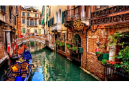 Vizitele la Veneția vor fi posibile doar cu rezervare