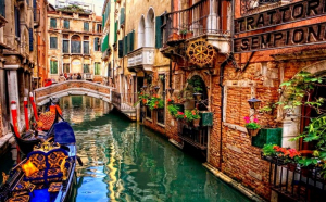 Vizitele la Veneția vor fi posibile doar cu rezervare