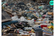 Depozitele de gunoi neconforme din oraşele Bârlad, Huşi şi Negreşti, din judeţul Vaslui, au fost închise