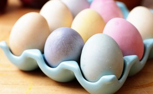 Cât timp rezistă ouăle fierte pentru a putea fi consumate în siguranță?