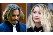Johnny Depp continuă procesul cu fosta soție, Amber Heard. Ea este acuzată că l-ar fi bătut pe celebrul actor