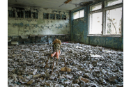 26 aprilie – Ziua internaţională de comemorare a dezastrului de la Cernobîl