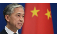 China spune că „nimeni nu vrea să vadă izbucnirea unui al treilea război mondial”