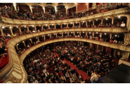 Opera Naţională Română celebrează 65 de ani de la înfiinţarea Baletului Operei Iaşi