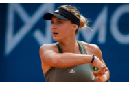 WTA Madrid: cu cine va juca Irina Begu pentru un loc pe tabloul principal. Ora de start a meciului de miercuri