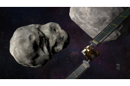 NASA, avertismente despre un asteroid uriaş din apropierea Pământului