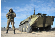 Armata ucraineană a început atacul asupra Insulei Șerpilor cu bombardament greu. De ce ar fi vitală recucerirea poziției militare