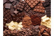 Au fost confirmate 151 de cazuri de salmoneloză asociate consumului de ciocolată provenită din Belgia