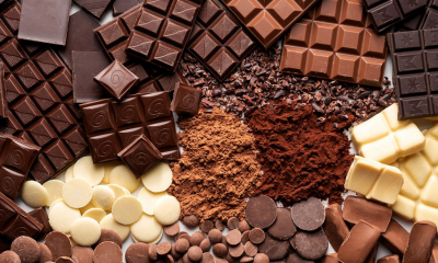 Au fost confirmate 151 de cazuri de salmoneloză asociate consumului de ciocolată provenită din Belgia