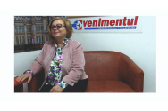 Interviul ZILEI: prof. univ. dr. Carmen DOROBĂȚ