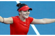 WTA Madrid: Bianca Andreescu, în optimi după ce a învins-o categoric pe a șasea favorită de la Caja Magica