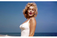 Marilyn Monroe a plătit cu viața pentru plăcerile vinovate