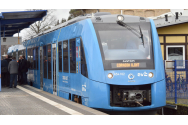 Ministerul Transporturilor a aprobat achiziția primelor trenuri pe hidrogen din România