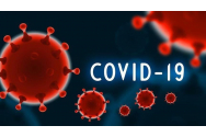 COVID 2 mai 2022, în România: 528 de cazuri noi de coronavirus și 3 decese