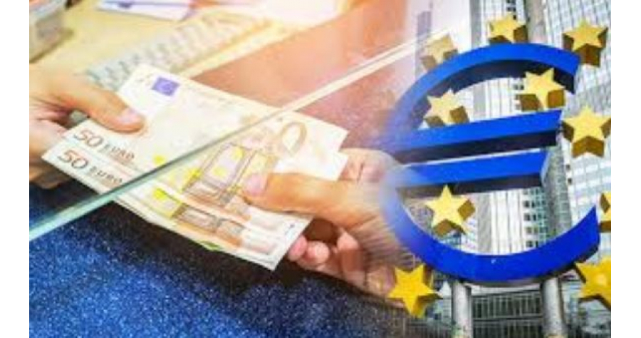 Euro-Money-Exchange