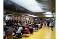 Hackerii ruși au atacat site-urile aeroporturilor din Moldova