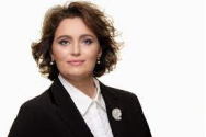 Senatul a votat-o pe senatoarea PNL Laura Iuliana Scântei în funcţia de judecător al Curţii Constituţionale, pentru un mandat de 9 ani