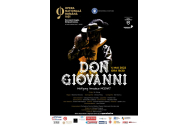 Un dirijor celebru, un invitat special și două debuturi în ”Don Giovanni”