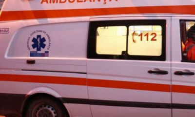   Iașul va avea o ambulanță pentru transportul bebelușilor în stare critică