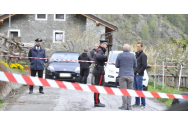 Un muncitor român a fost ucis în timp ce lucra la casa ministrului Justiției din Itali8a. El a fost strivit de un utilaj