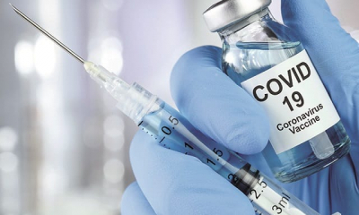 Un medic și 3 angajați ai unui cabinet din Suceava au fost reținuți pentru vaccinări fictive anti-Covid