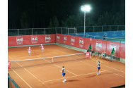 „Iași Tennis Trophy” deschide la Baza Sportivă Ciric sezonul de tenis ce va culmina în vară cu turneele ATP Challenger 100 și WTA 125!
