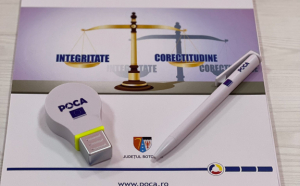  Șefii din CJ Botoșani, trimiși la... cursuri anticorupție